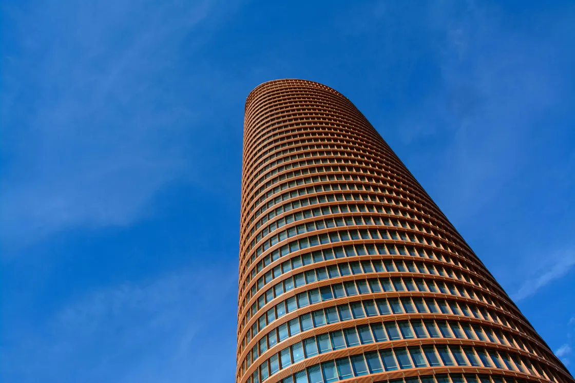 ARGIS Torre Sevilla